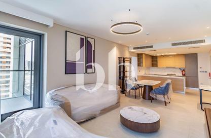 Apartment - 2 Bedrooms - 3 Bathrooms for sale in Lusail Residence - Marina District - Lusail