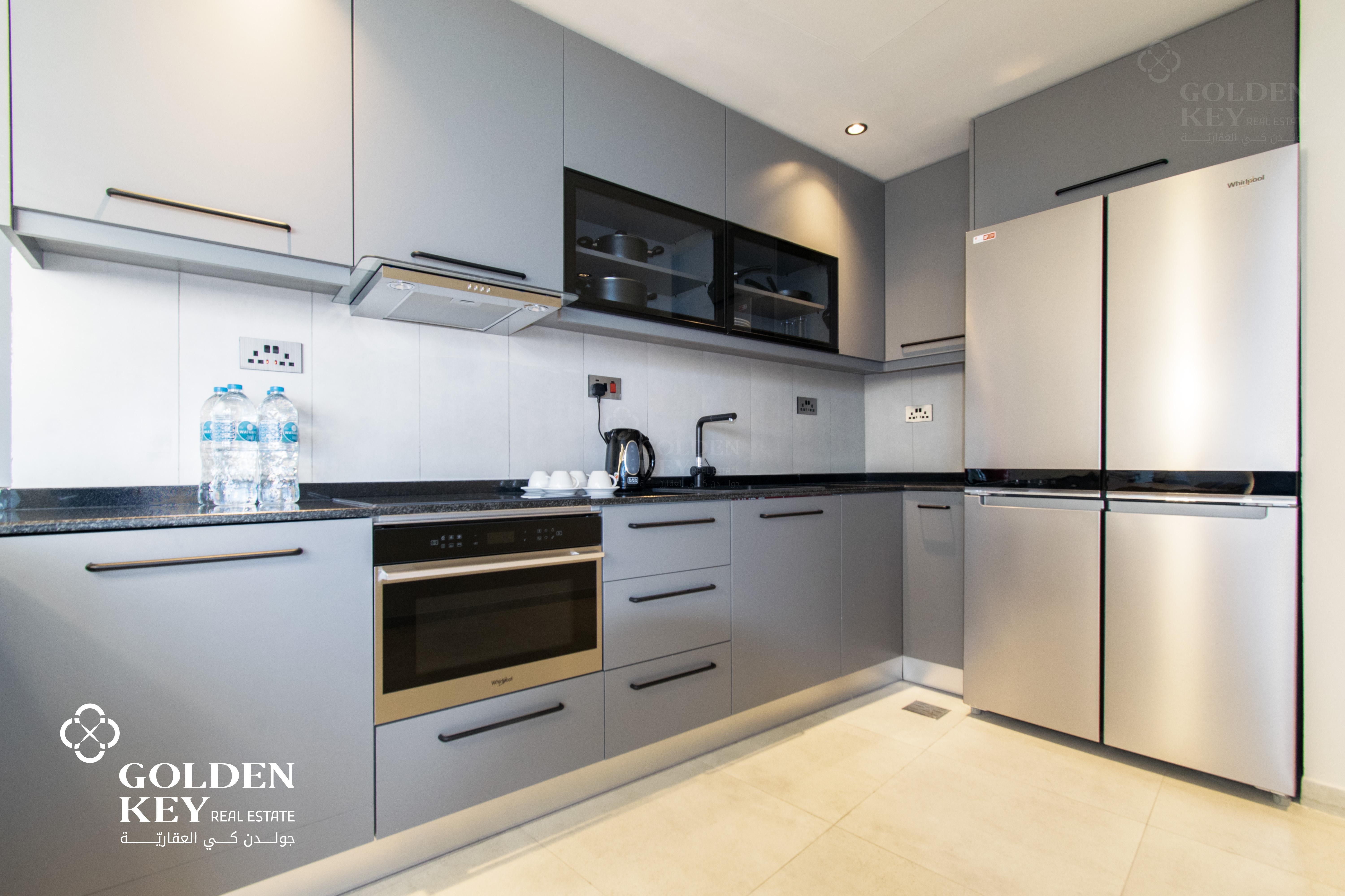 Bills and Wi-Fi Included | Furnished 3BHK | Lusail