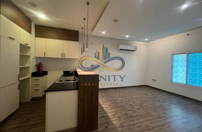 Apartment - 1 Bedroom - 1 Bathroom for rent in Old Airport Road - Old Airport Road - Doha Apartment - 1 Bedroom - 1 Bathroom for rent in Old Airport Road - Old Airport Road - Doha