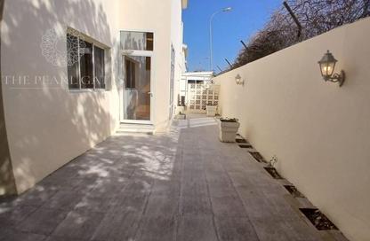 Villa - 3 Bedrooms - 4 Bathrooms for rent in New Salata - Salata - Doha