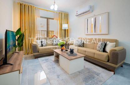 Apartment - 2 Bedrooms - 2 Bathrooms for sale in Al Wakra - Al Wakra - Al Wakrah - Al Wakra Apartment - 2 Bedrooms - 2 Bathrooms for sale in Al Wakra - Al Wakra - Al Wakrah - Al Wakra