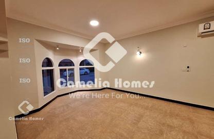 Villa - 3 - 3 for rent in Al Thumama - Al Thumama - Doha