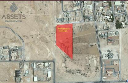 Land - Studio for sale in Umm Salal Ali - Umm Salal Ali - Doha