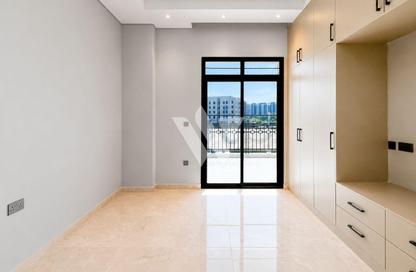 Apartment - 1 Bedroom - 2 Bathrooms for sale in Le Mirage Hills - Fox Hills - Lusail