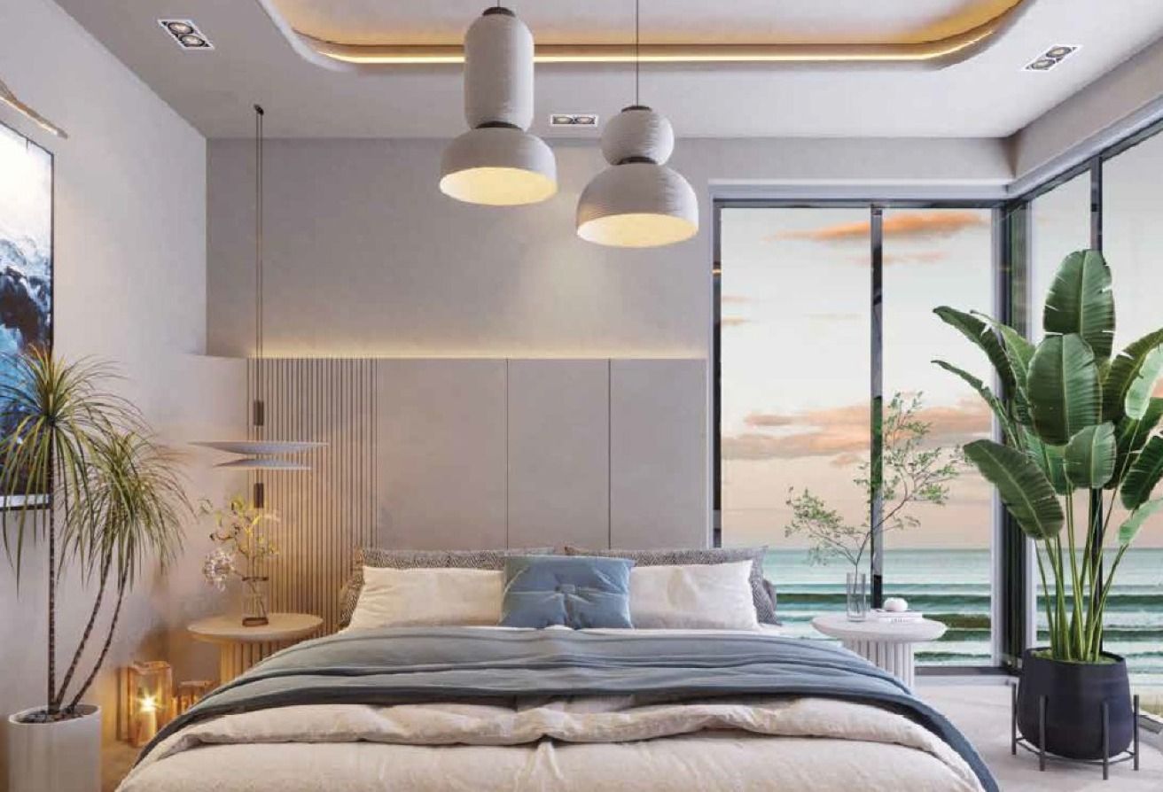 Voya the Waterfront Luxury Project
