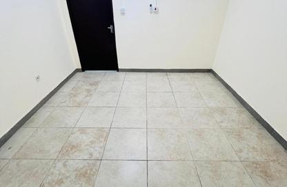 Villa - 1 Bedroom - 1 Bathroom for rent in Umm Ghwailina Comm - Umm Ghuwalina - Umm Ghuwailina - Doha