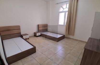 Apartment - 2 - 2 for rent in Najma street - Old Airport Road - Doha