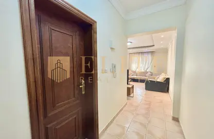 Apartment - 2 Bedrooms - 3 Bathrooms for rent in Aabdullah Bin Sultan Al Thani - C-Ring Road - Al Sadd - Doha