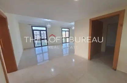 Apartment - 2 Bedrooms - 3 Bathrooms for sale in Catania - La Piazza - Fox Hills - Lusail