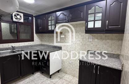 Apartment - 2 Bedrooms - 2 Bathrooms for rent in Al Mansoura - Al Mansoura - Doha