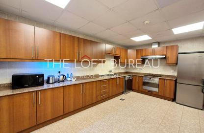 Apartment - 2 Bedrooms - 2 Bathrooms for rent in East Porto Drive - Porto Arabia - The Pearl Island - Doha Apartment - 2 Bedrooms - 2 Bathrooms for rent in East Porto Drive - Porto Arabia - The Pearl Island - Doha