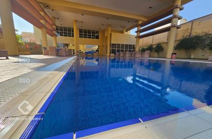 Compound - 5 Bedrooms - 7 Bathrooms for rent in Al Waab Street - Al Waab - Doha