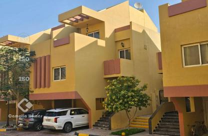 مجمع سكني - 5 غرف نوم - 7 حمامات للايجار في شارع الوعب - الوعب - الدوحة