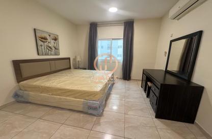 Apartment - 2 Bedrooms - 2 Bathrooms for rent in Musheireb Tower - Musheireb - Musheireb - Doha Apartment - 2 Bedrooms - 2 Bathrooms for rent in Musheireb Tower - Musheireb - Musheireb - Doha