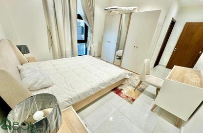 Apartment - 2 - 2 for rent in Fox Hills A13 - Fox Hills - Lusail