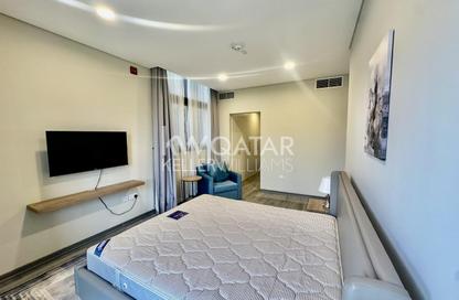 Apartment - 2 - 3 for rent in Giardino Apartments - The Pearl Island - Doha