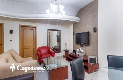 Apartment - 1 - 2 for rent in Banks street - Musheireb - Doha