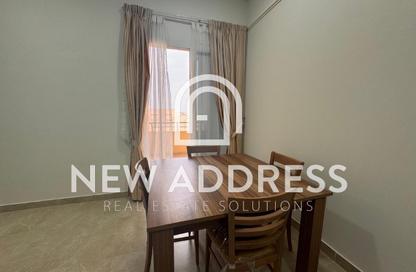 Apartment - 1 Bedroom - 1 Bathroom for rent in Al Waab Street - Al Waab - Doha