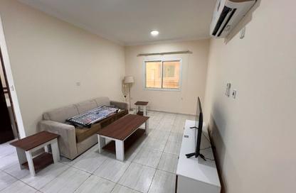 Apartment - 1 Bedroom - 1 Bathroom for rent in Umm Ghwailina Comm - Umm Ghuwalina - Umm Ghuwailina - Doha Apartment - 1 Bedroom - 1 Bathroom for rent in Umm Ghwailina Comm - Umm Ghuwalina - Umm Ghuwailina - Doha