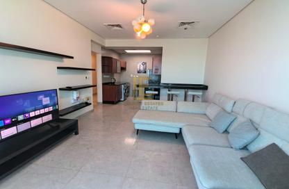 Apartment - 2 Bedrooms - 2 Bathrooms for sale in Zig Zag Towers - West Bay - Doha Apartment - 2 Bedrooms - 2 Bathrooms for sale in Zig Zag Towers - West Bay - Doha