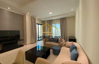 Apartment - 1 Bedroom - 2 Bathrooms for sale in Fox Hills A13 - Fox Hills - Lusail