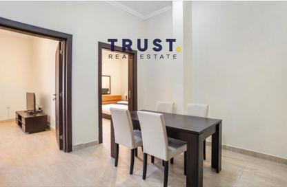 Apartment - 1 - 2 for rent in Muaither Area - Al Rayyan - Doha