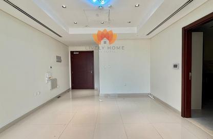 Apartment - 1 Bedroom - 2 Bathrooms for rent in Regency Residence Fox Hills 1 - Lusail