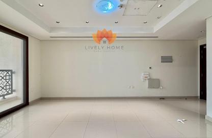 Apartment - 1 Bedroom - 2 Bathrooms for rent in Regency Residence Fox Hills 1 - Lusail