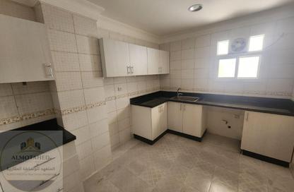 Apartment - 3 Bedrooms - 2 Bathrooms for rent in Al Nasr Street - Al Nasr - Doha Apartment - 3 Bedrooms - 2 Bathrooms for rent in Al Nasr Street - Al Nasr - Doha