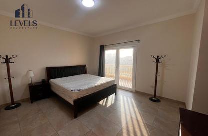 Apartment - 2 Bedrooms - 3 Bathrooms for rent in East Porto Drive - Porto Arabia - The Pearl Island - Doha Apartment - 2 Bedrooms - 3 Bathrooms for rent in East Porto Drive - Porto Arabia - The Pearl Island - Doha