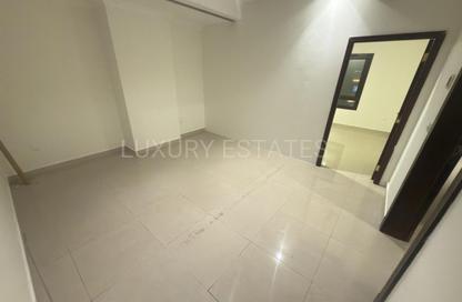 Apartment - 1 - 2 for rent in East Porto Drive - Porto Arabia - The Pearl Island - Doha