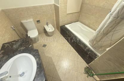 Apartment - 1 - 2 for rent in East Porto Drive - Porto Arabia - The Pearl Island - Doha