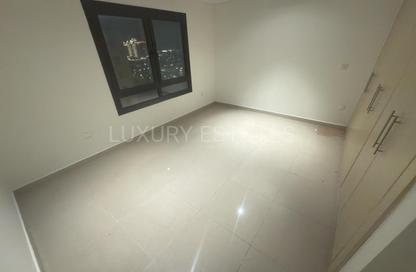 Apartment - 1 - 2 for rent in East Porto Drive - Porto Arabia - The Pearl Island - Doha