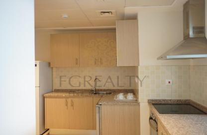 Apartment - 1 - 2 for sale in West Porto Drive - Porto Arabia - The Pearl Island - Doha Apartment - 1 - 2 for sale in West Porto Drive - Porto Arabia - The Pearl Island - Doha