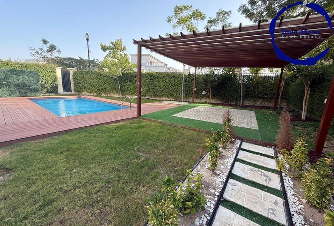 1015094 - الصورة الرئيسية للعقار