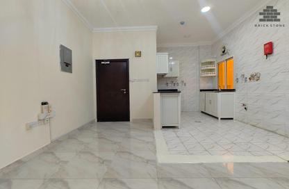 Apartment - 2 - 2 for rent in Muntazah 7 - Al Muntazah - Doha