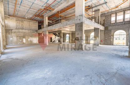 Retail - Studio for rent in Artan Residence Apartments Fox Hills 150 - Fox Hills - Lusail