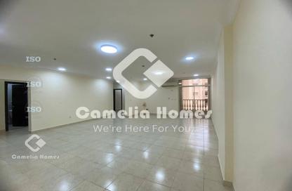 Apartment - 2 Bedrooms - 3 Bathrooms for rent in Al Nasr Street - Al Nasr - Doha