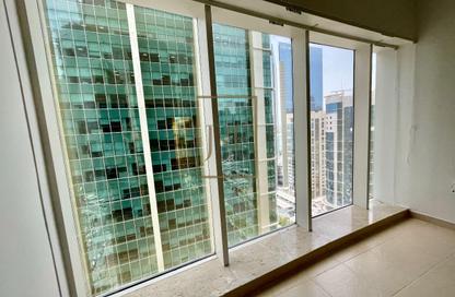 Apartment - 1 Bedroom - 1 Bathroom for rent in West Bay Tower - West Bay - West Bay - Doha Apartment - 1 Bedroom - 1 Bathroom for rent in West Bay Tower - West Bay - West Bay - Doha
