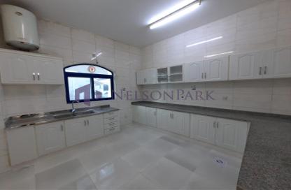 Villa - 5 Bedrooms - 3 Bathrooms for rent in Dareem Street - Al Hilal East - Al Hilal - Doha