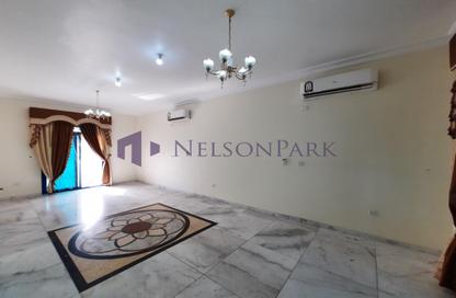 Villa - 5 Bedrooms - 3 Bathrooms for rent in Dareem Street - Al Hilal East - Al Hilal - Doha