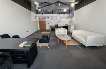 مساحات مكتبية - غرفة نوم - 4 حمامات للايجار في مرتفعات مارينا لوسيل - منطقة المارينا - الوسيل