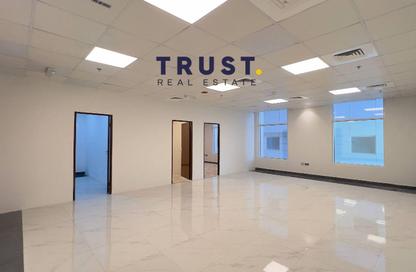Office Space - Studio for rent in Corniche Road - Corniche Road - Doha