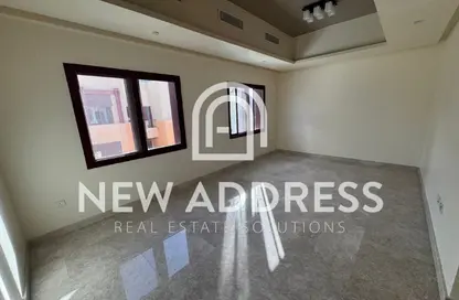 شقة - غرفة نوم - 2 حمامات للايجار في لوسيل ريسيدينس - منطقة المارينا - الوسيل