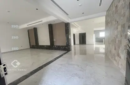 Villa - 7 Bedrooms - 7+ Bathrooms for rent in Al Ebb - Al Kheesa - Umm Salal Mohammed
