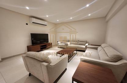 Apartment - 3 Bedrooms - 3 Bathrooms for rent in Old Airport Road - Old Airport Road - Doha