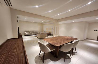 Apartment - 3 Bedrooms - 3 Bathrooms for rent in Old Airport Road - Old Airport Road - Doha