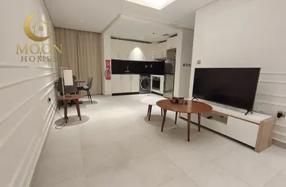 شقة - غرفة نوم - 1 حمام للايجار في شارع سالاجا - دوحة الجديد - الدوحة