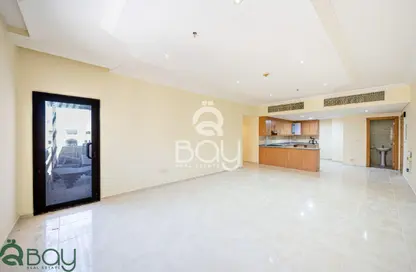 Apartment - 3 Bedrooms - 3 Bathrooms for sale in Piazza 1 - La Piazza - Fox Hills - Lusail