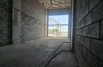 Shop - Studio - 1 Bathroom for rent in Al Thumama - Al Thumama - Doha